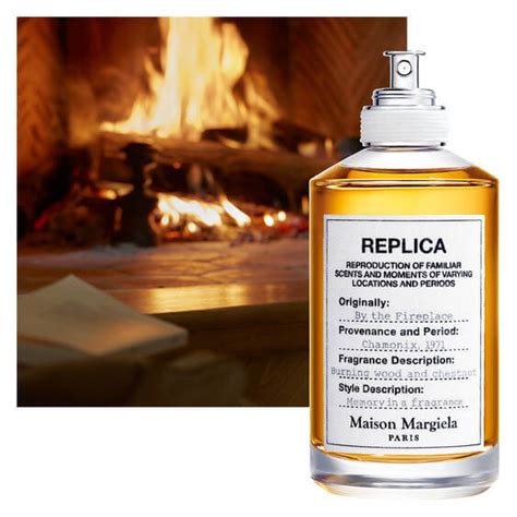 by the fireplace maison|by the fireplace 30ml.